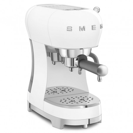 Espace Café SMEG ECF02WHEU