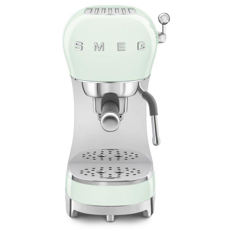 Espace Café SMEG ECF02PGEU