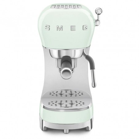 Espace Café SMEG ECF02PGEU