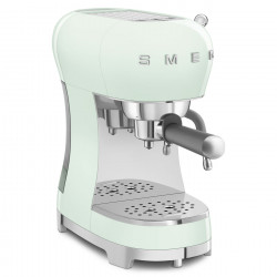 Espace Café SMEG ECF02PGEU