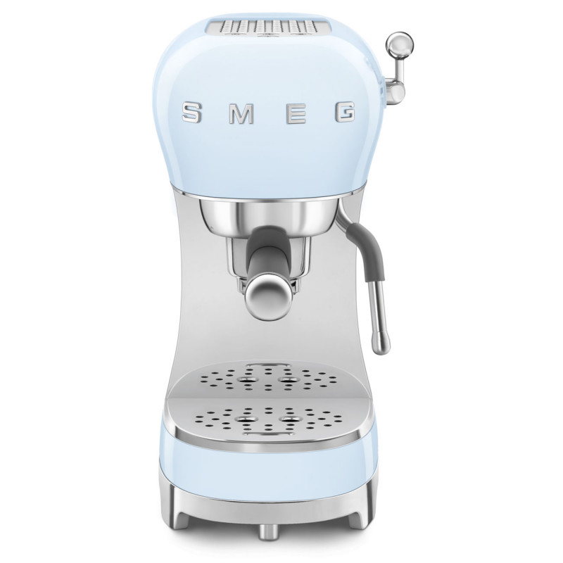 Espace Café SMEG ECF02PBEU