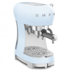 Espace Café SMEG ECF02PBEU