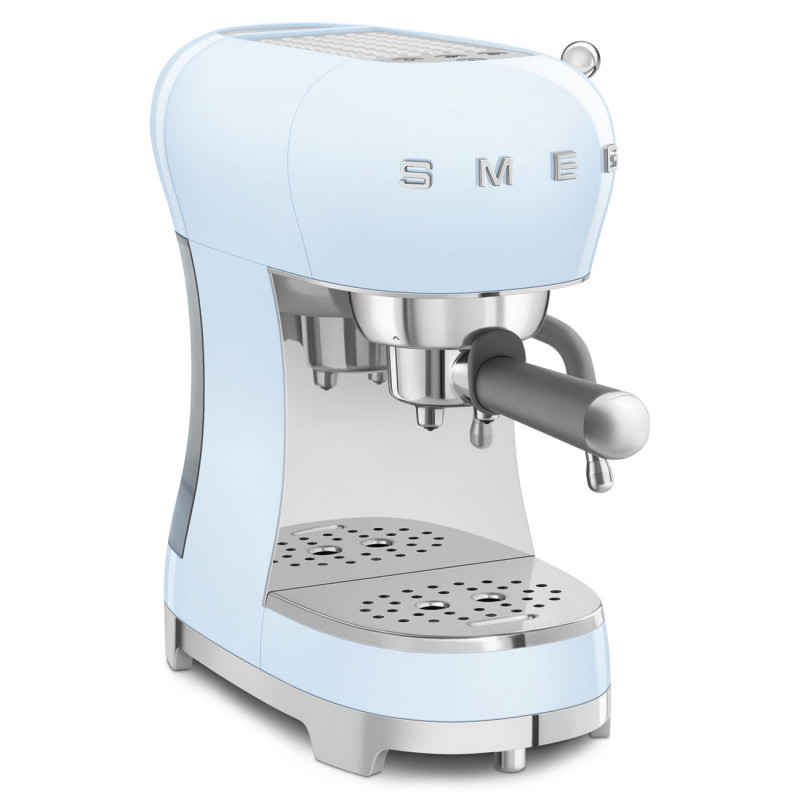 Espace Café SMEG ECF02PBEU