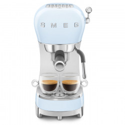 Espace Café SMEG ECF02PBEU