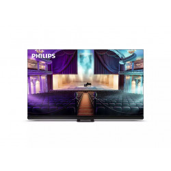 Télévision PHILIPS 55OLED908