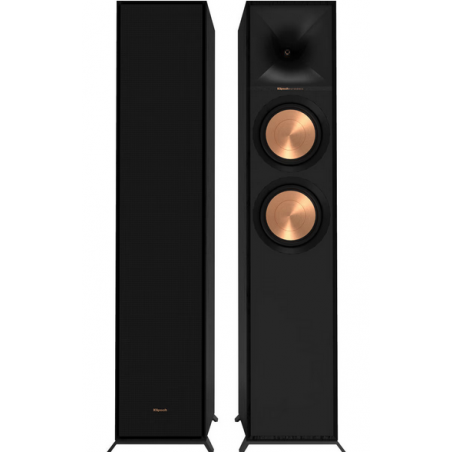 Enceintes colonnes KLIPSCH R-600F ( prix unitaire )