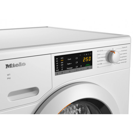 Lave Linge MIELE WCB100