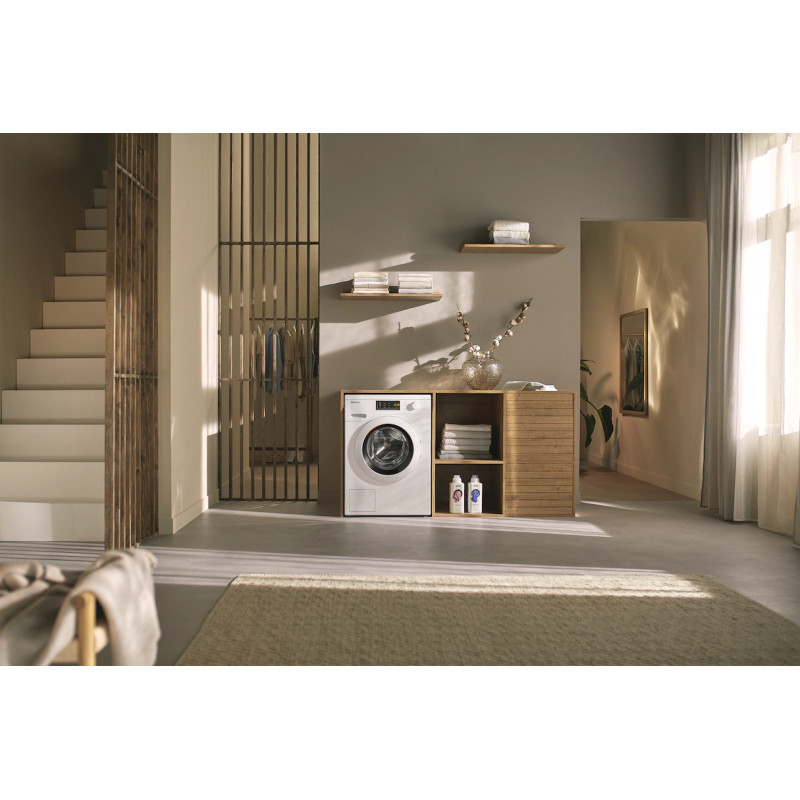 Lave Linge MIELE WCB100