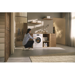 Lave Linge MIELE WCB100