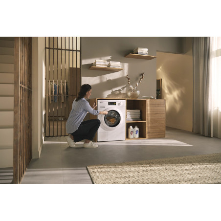 Lave Linge MIELE WCB100