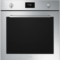 Four SMEG SFP6401TVX1