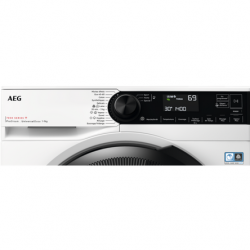 Lave Linge AEG LFR73H942V