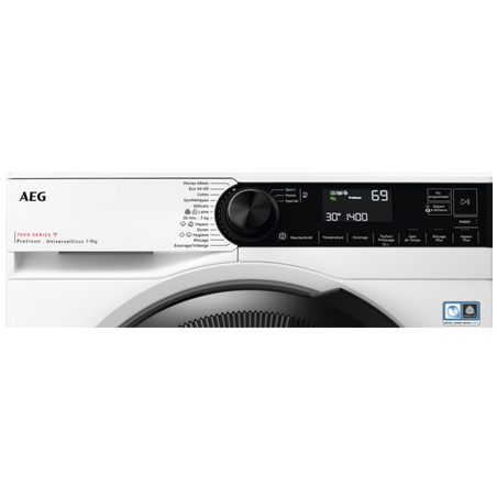 Lave Linge AEG LFR73H942V