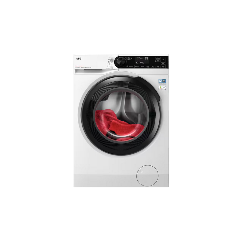 Lave Linge AEG LFR73H942V