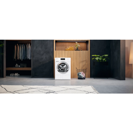 Lave Linge MIELE WTW870WPM