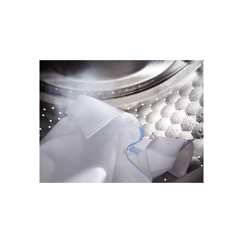 Lave Linge MIELE WTW870WPM
