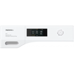 Lave Linge MIELE WTW870WPM