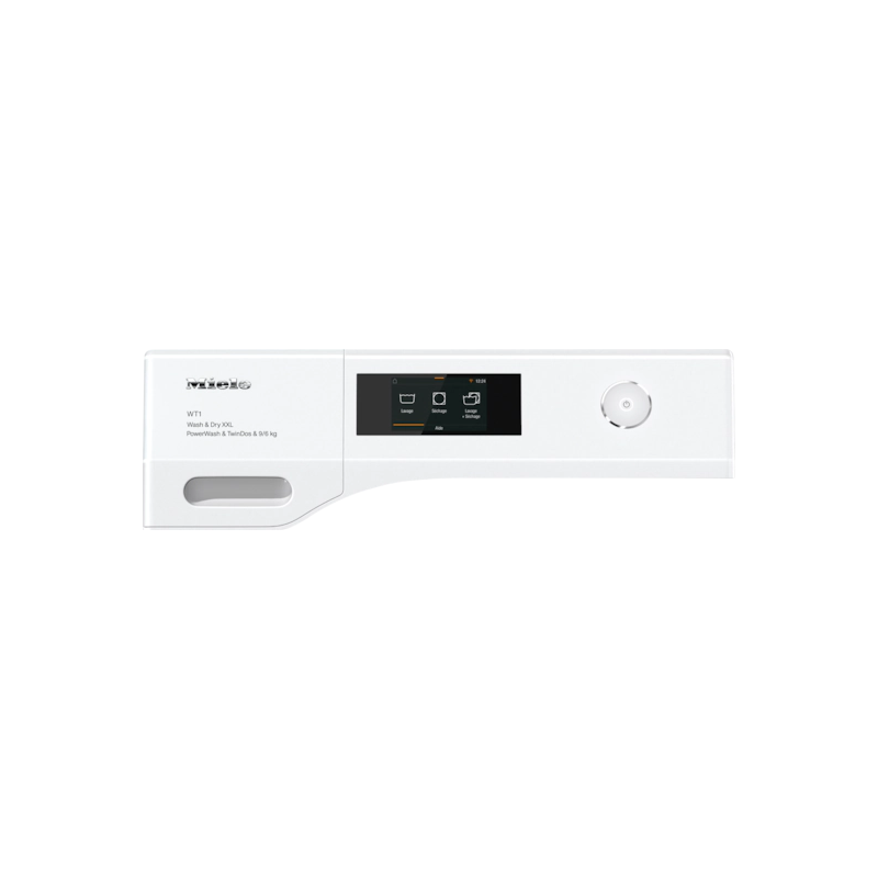 Lave Linge MIELE WTW870WPM
