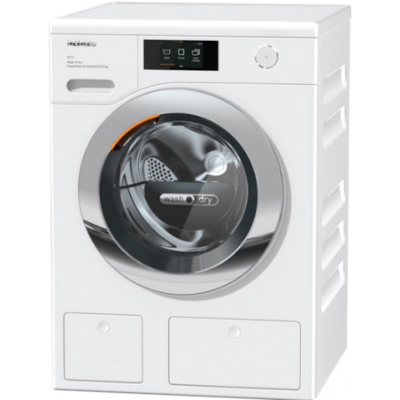 Lave Linge MIELE WTR860WPM