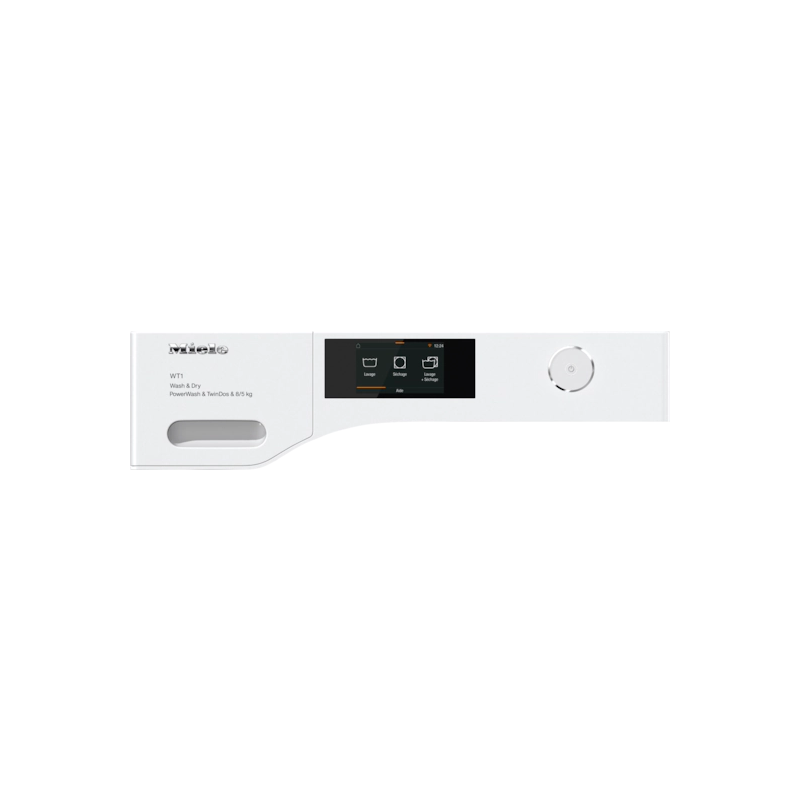 Lave Linge MIELE WTR860WPM