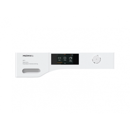 Lave Linge MIELE WTR860WPM