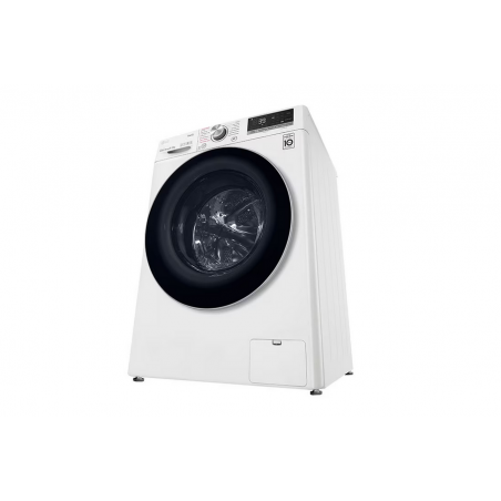 Lave Linge LG F964R71WRST