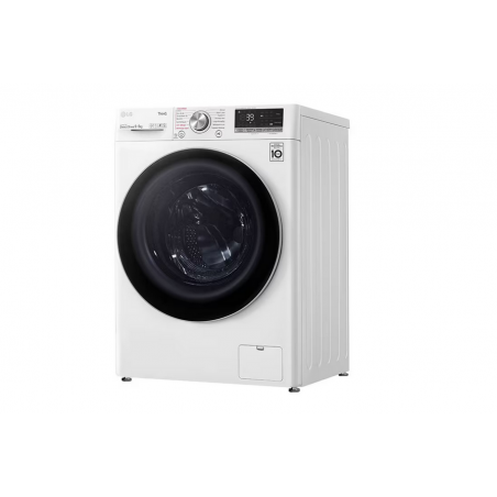 Lave Linge LG F964R71WRST