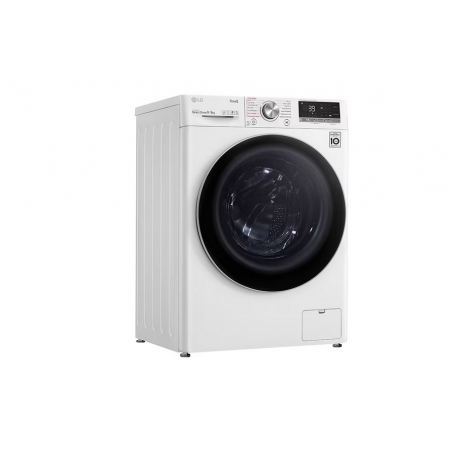 Lave Linge LG F964R71WRST