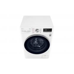 Lave Linge LG F964R71WRST