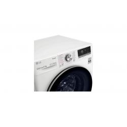 Lave Linge LG F964R71WRST