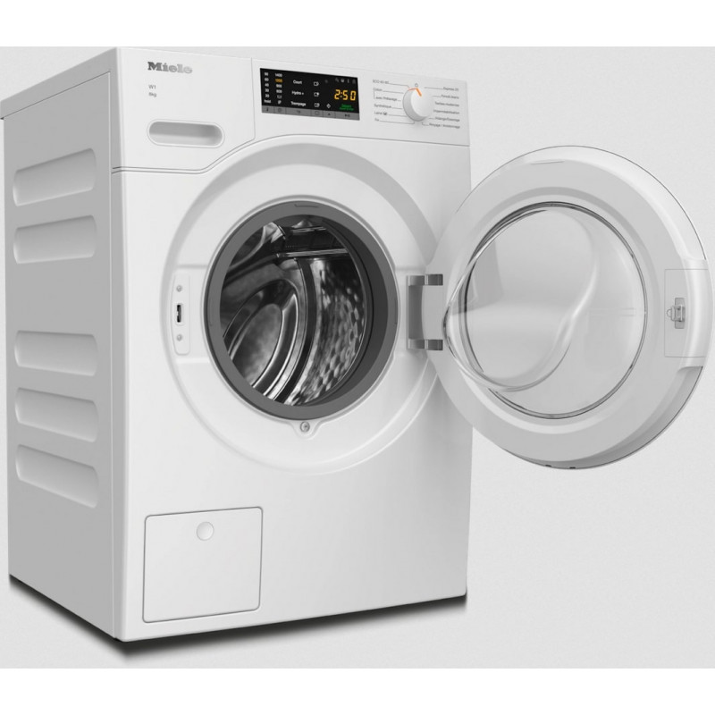 Lave Linge MIELE WWB100