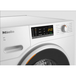 Lave Linge MIELE WWB100