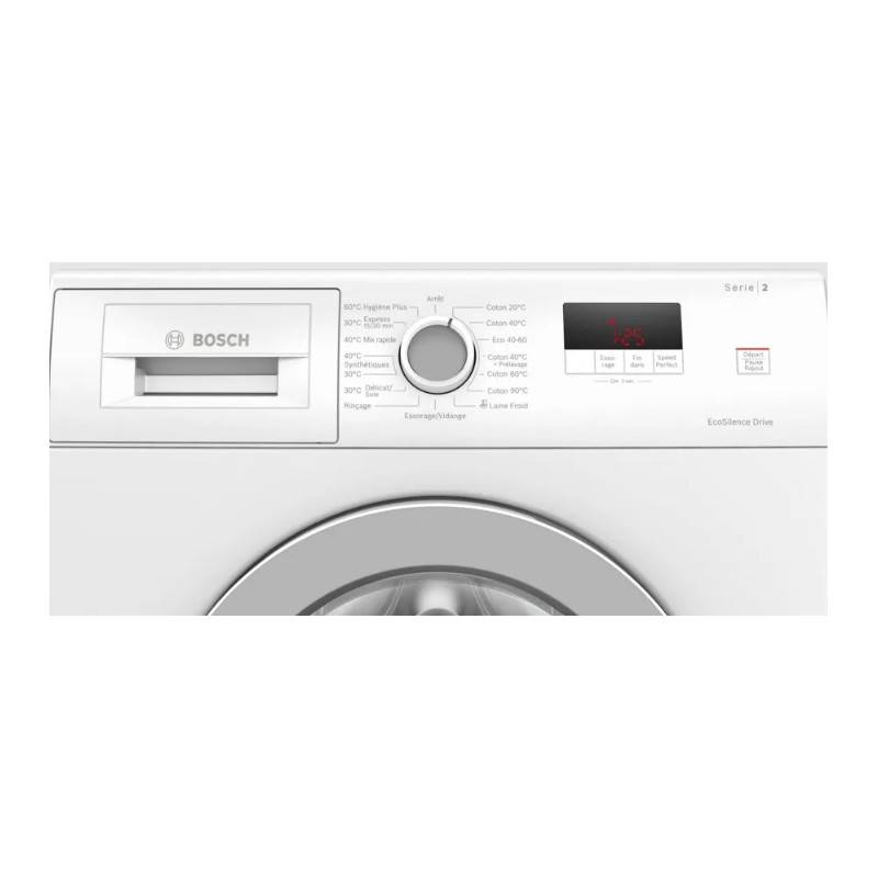 Lave Linge BOSCH WAJ28087FR