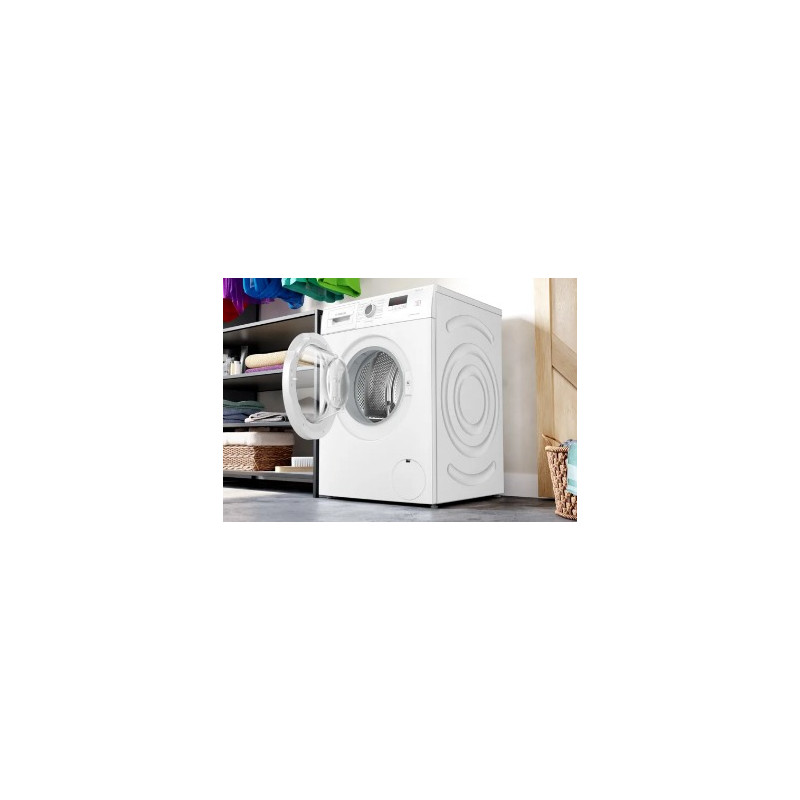 Lave Linge BOSCH WAJ28087FR