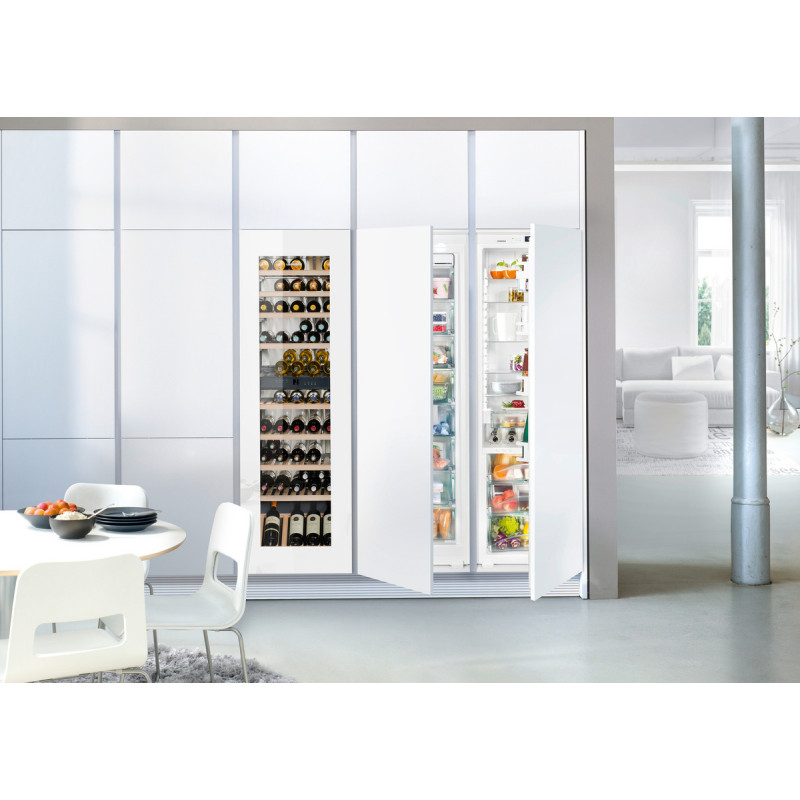 Cave à vin LIEBHERR EWTGW3583-21