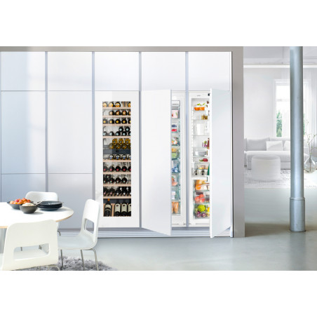 Cave à vin LIEBHERR EWTGW3583-21