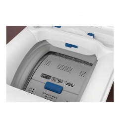 Lave Linge ELECTROLUX EW6T4261CX