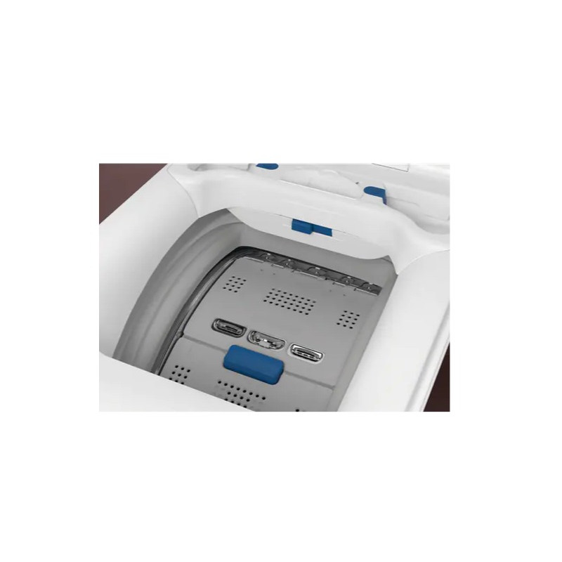 Lave Linge ELECTROLUX EW6T4261CX