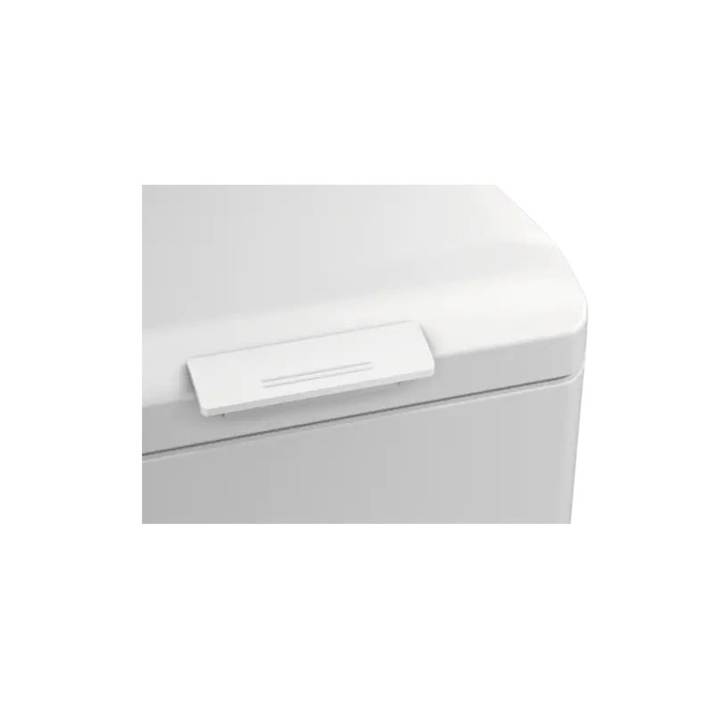 Lave Linge ELECTROLUX EW6T4261CX