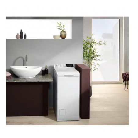 Lave Linge ELECTROLUX EW6T4261CX