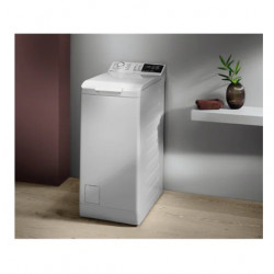 Lave Linge ELECTROLUX EW6T4261CX