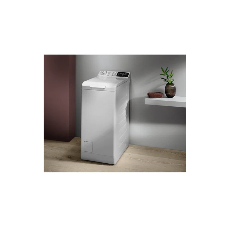Lave Linge ELECTROLUX EW6T4261CX