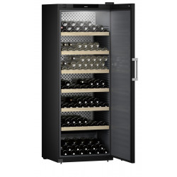 Cave à vin LIEBHERR WSBLI7731-20
