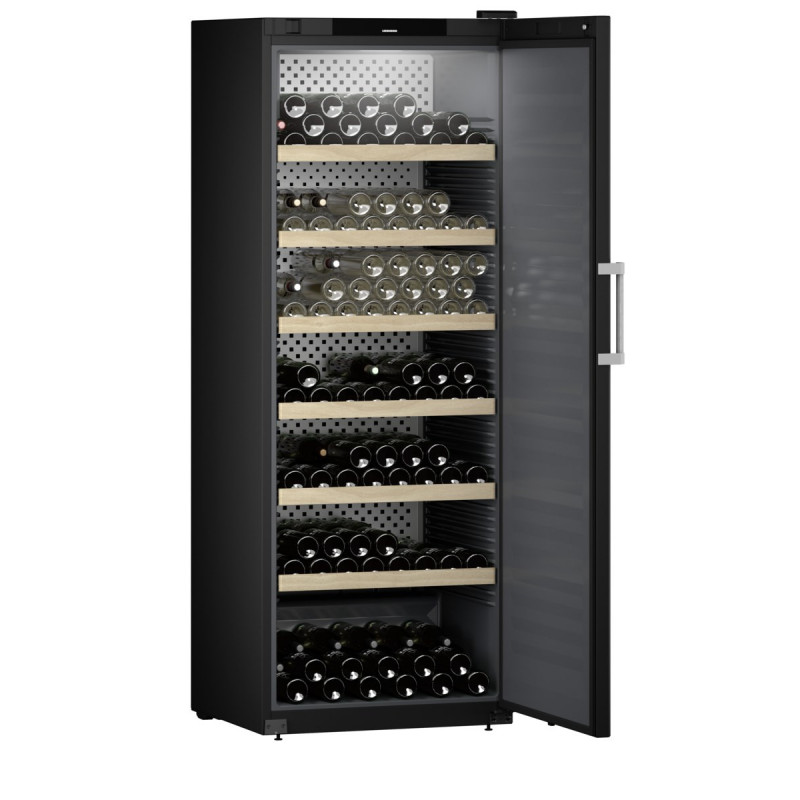 Cave à vin LIEBHERR WSBLI7731-20