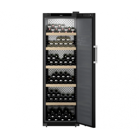 Cave à vin LIEBHERR WSBLI5231-20