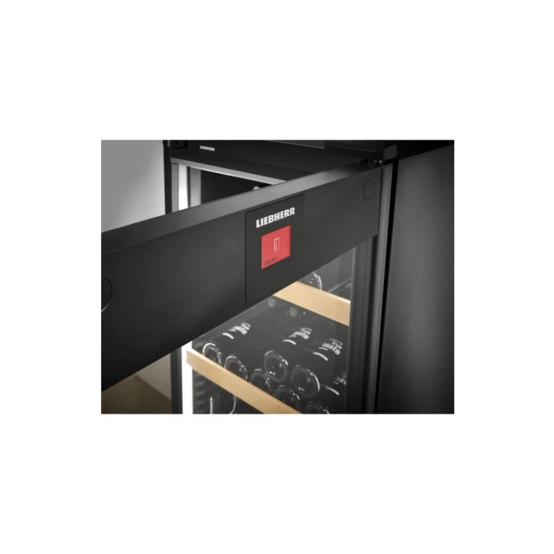 Cave à vin LIEBHERR WSBLI5231-20