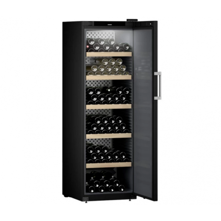 Cave à vin LIEBHERR WSBLI5231-20