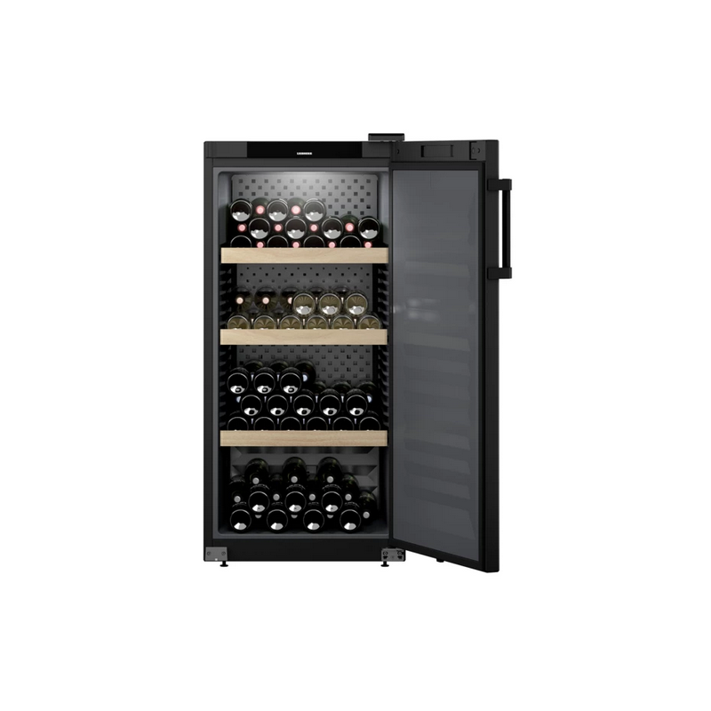 Cave à vin LIEBHERR WKP142