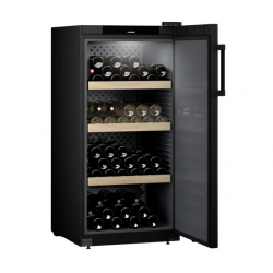 Cave à vin LIEBHERR WKP142