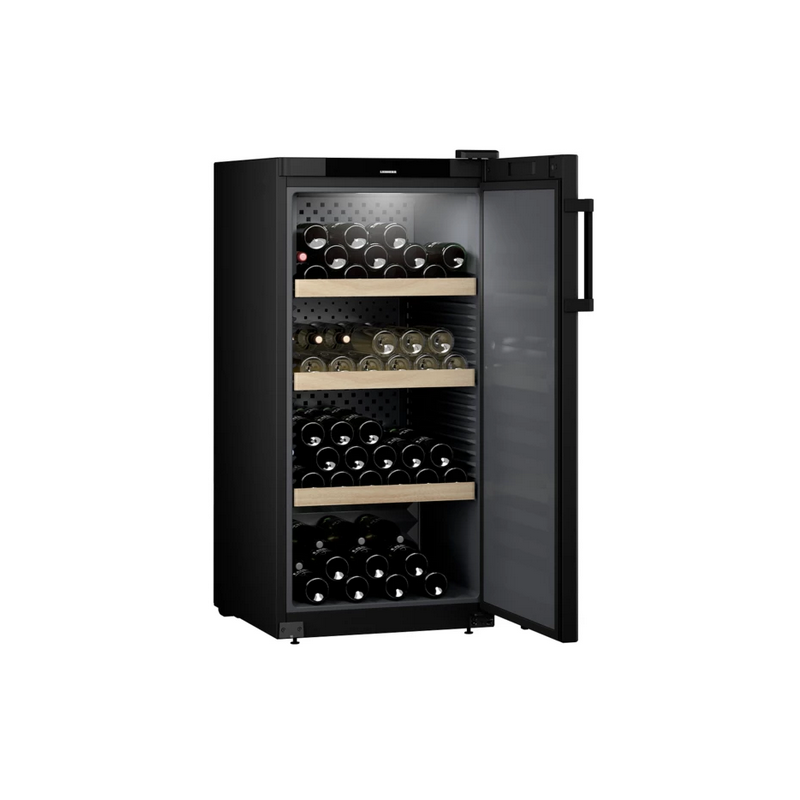 Cave à vin LIEBHERR WKP142
